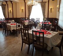 Hotel Four Seasons