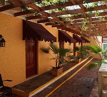 Hotel Four Seasons