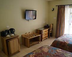 Hotel Four Seasons