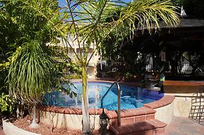 Hotel Four Seasons