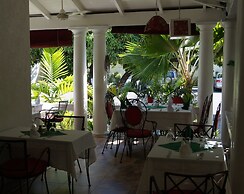 Hotel Four Seasons
