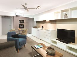 Oaks Mackay Carlyle Suites