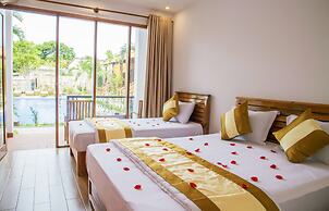 Dong Xuan Hong Hotel
