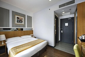 Hotel Transit Kuala Lumpur