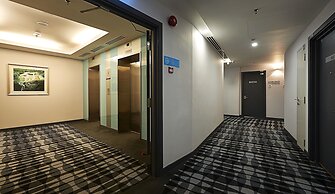 Hotel Transit Kuala Lumpur