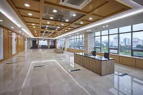 Hotel Interciti