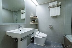 Hotel Interciti