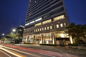 Hotel Interciti