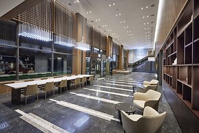 Hotel Interciti