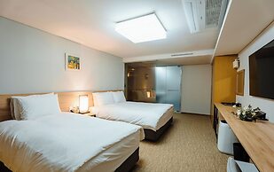 Hotel Interciti