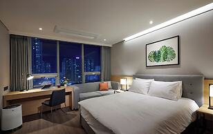 Hotel Interciti