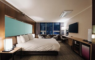 Hotel Interciti