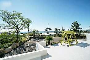 Marine Port Resort