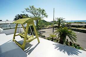 Marine Port Resort