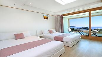 Marine Port Resort