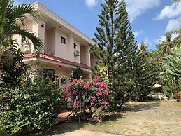 Hiep Thanh Resort