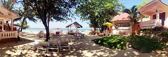 Hiep Thanh Resort