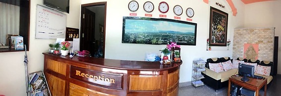 Hiep Thanh Resort