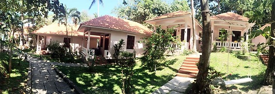 Hiep Thanh Resort