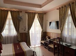 Hiep Thanh Resort