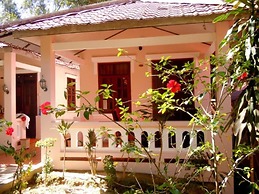 Hiep Thanh Resort
