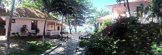 Hiep Thanh Resort