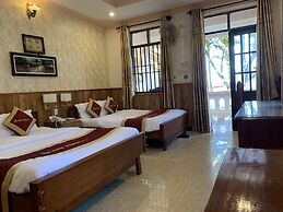 Hiep Thanh Resort