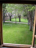 Hotel Puerta Romeros