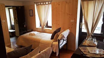 Locanda Aquila Bianca
