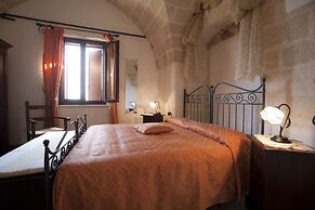 Masseria Bosco & Masseria Strazzati