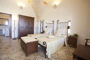 Masseria Bosco & Masseria Strazzati