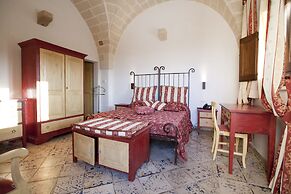 Masseria Bosco & Masseria Strazzati
