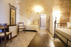 Masseria Bosco & Masseria Strazzati