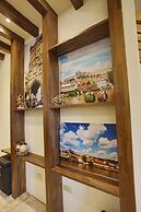 Soft Travel Hostel