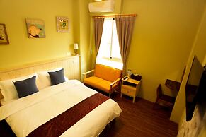 Soft Travel Hostel