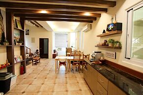 Soft Travel Hostel