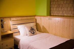 Soft Travel Hostel