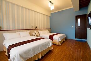Soft Travel Hostel