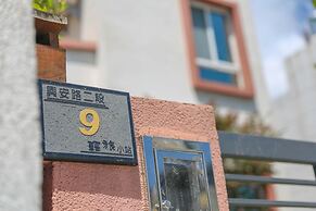Soft Travel Hostel