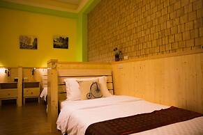 Soft Travel Hostel