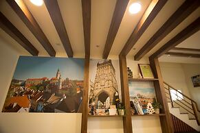 Soft Travel Hostel