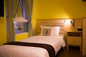 Soft Travel Hostel