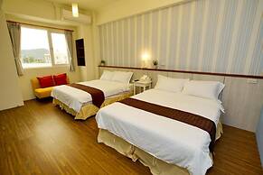 Soft Travel Hostel