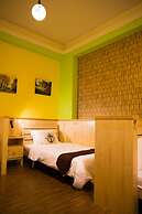 Soft Travel Hostel