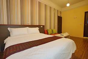 Soft Travel Hostel