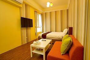 Soft Travel Hostel