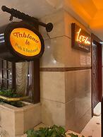Aura Inn Hotel Cairo