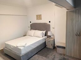 Aura Inn Hotel Cairo