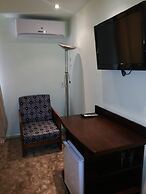 Aura Inn Hotel Cairo