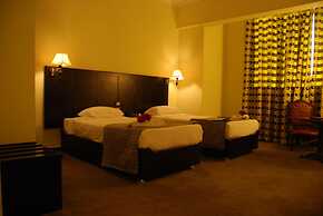 Aura Inn Hotel Cairo